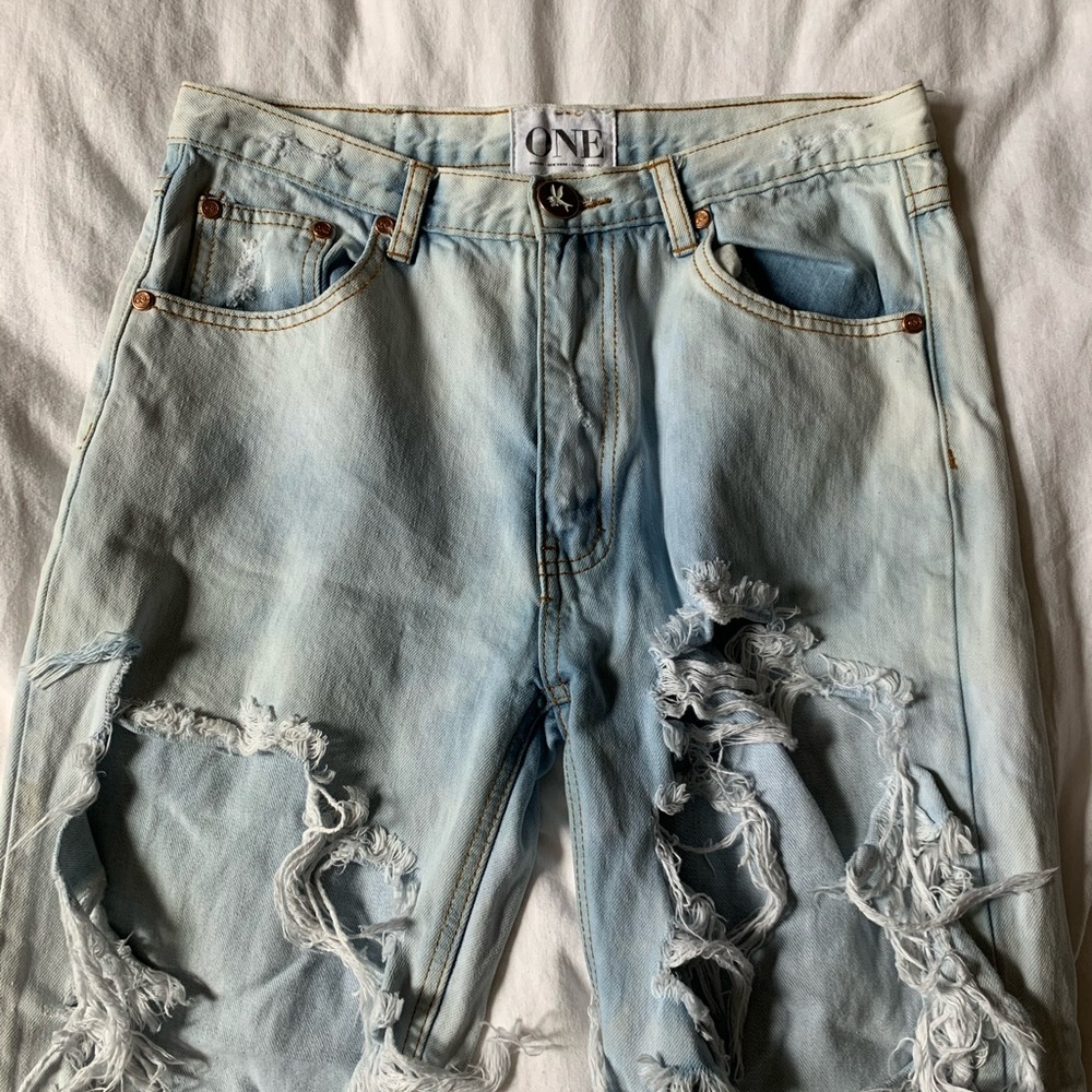 Jeans - Picture 2 of 6